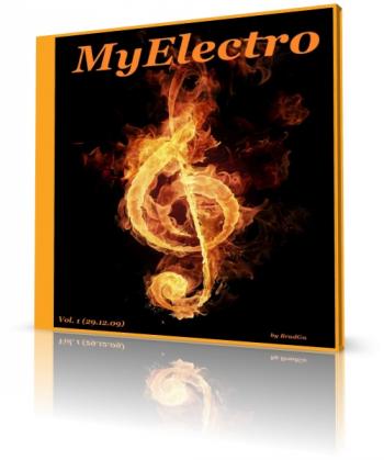 MyElectro Vol. 1