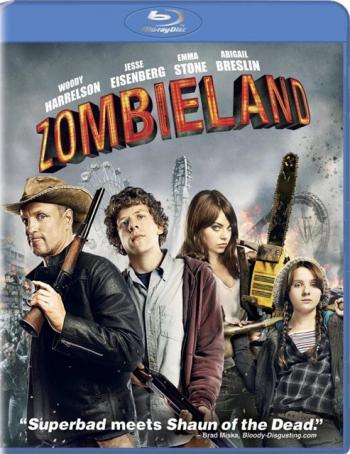     / Zombieland