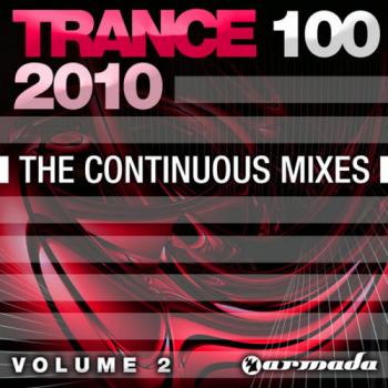 VA - Trance 100: The Full Versions Vol 2