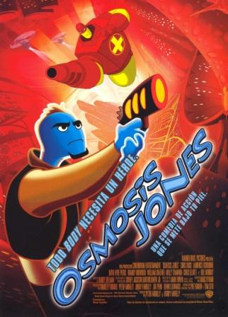   / Osmosis Jones