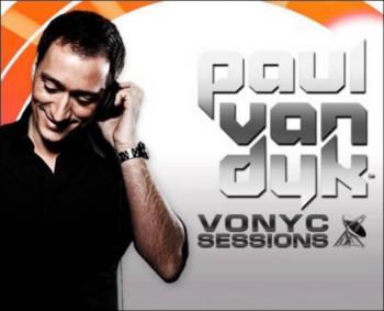 Paul van Dyk Vonyc Sessions 204