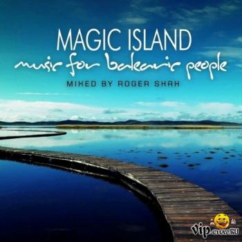 Magic Island Vol. 2 (Album Sampler 03)