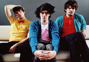 Klaxons - 