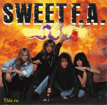 Sweet F.A. - 