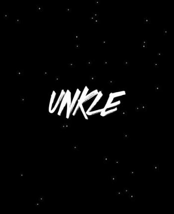 UNKLE [U.N.K.L.E.] - 