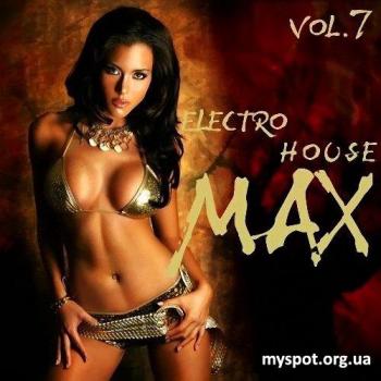 Electro-House MAX vol.7