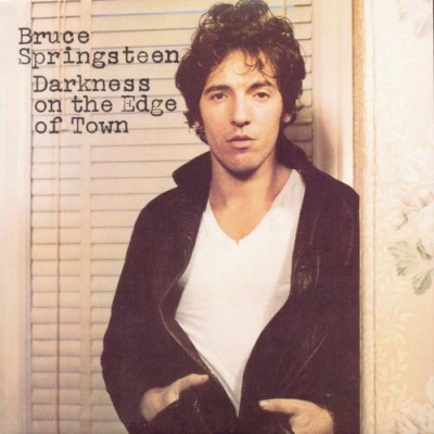 Bruce Springsteen - The Collection 1973 -1984 