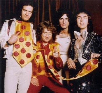 Slade - Discography