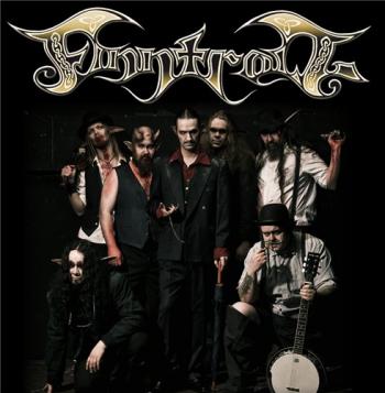 Finntroll - Discography