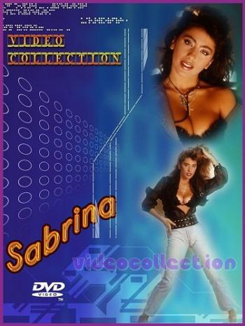 Sabrina - Videocollection