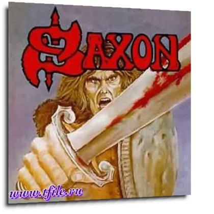 Saxon -   