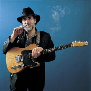 Roy Buchanan - Discography