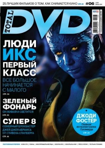 Total DVD 6