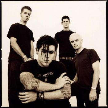 AFI - Discography