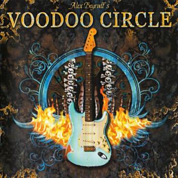 Alex Beyrodt's Voodoo Circle - Voodoo Circle