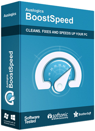 AusLogics BoostSpeed 9.2.0.0 RePack by D!akov