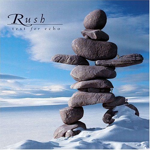 Rush - Discography 