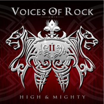 Voices of Rock - High Mighty