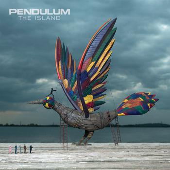 Pendulum - The Island