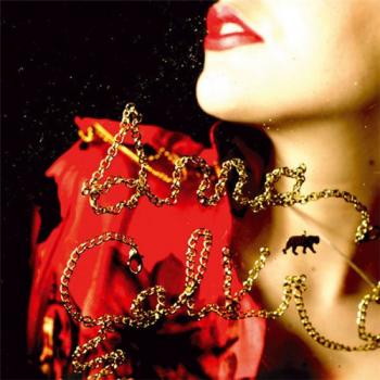 Anna Calvi - Anna Calvi