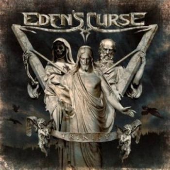 Eden's Curse - Trinity