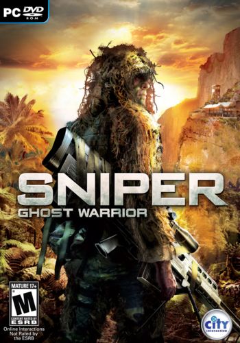 Sniper: Ghost Warrior / : -