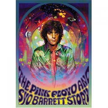 Pink Floyd - The Pink Floyd and Syd Barrett Story