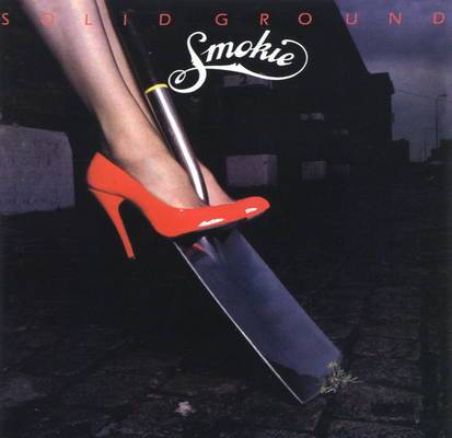 Smokie - Discography 