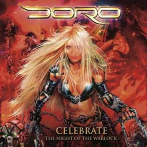 Doro Discography 