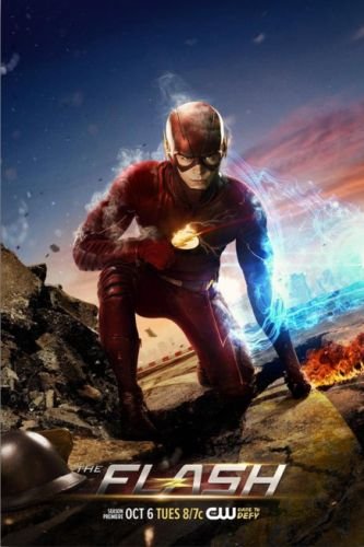 [] , 2  1-7   23 / The Flash (2015) MVO