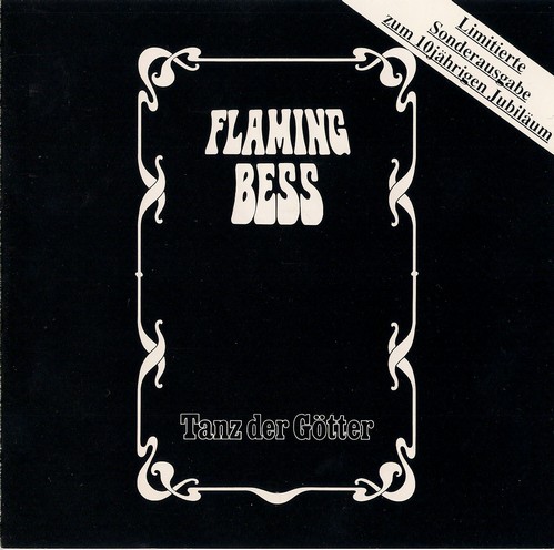 Flaming Bess - 3  