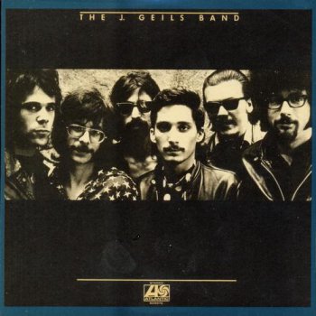 The J. Geils Band - Original Album Series 