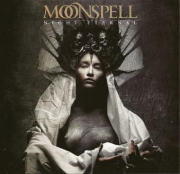 Moonspell - Night Eternal