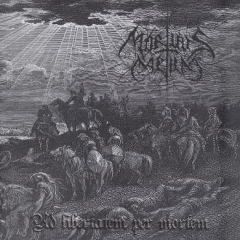 Mortuus Caelum - Ad Libertatem Per Mortem