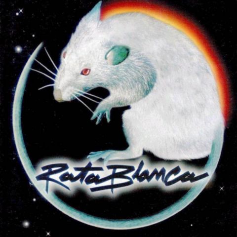 Rata Blanca Discography 