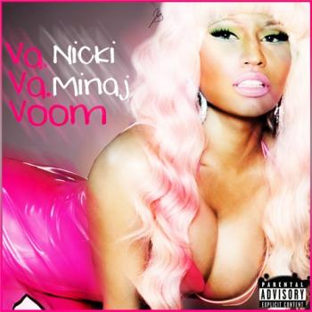 Nicki Minaj - Va Va Voom