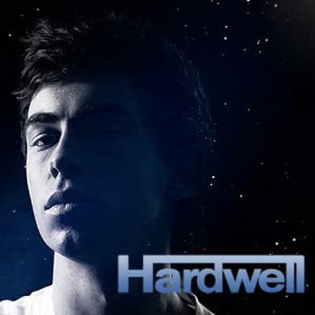 Hardwell - Hardwell On Air 050