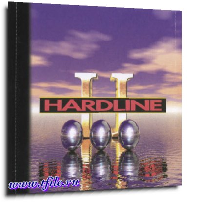 Hardline -  