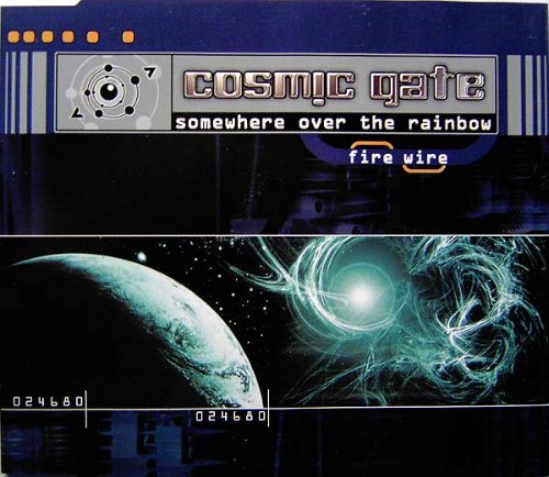 Cosmic Gate - Discography 