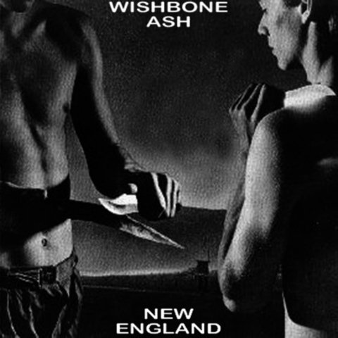 Wishbone Ash Discography 