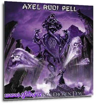 Axel Rudi Pell -  