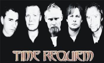 Time Requiem - 