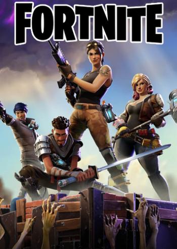 Fortnite [2.4.2]