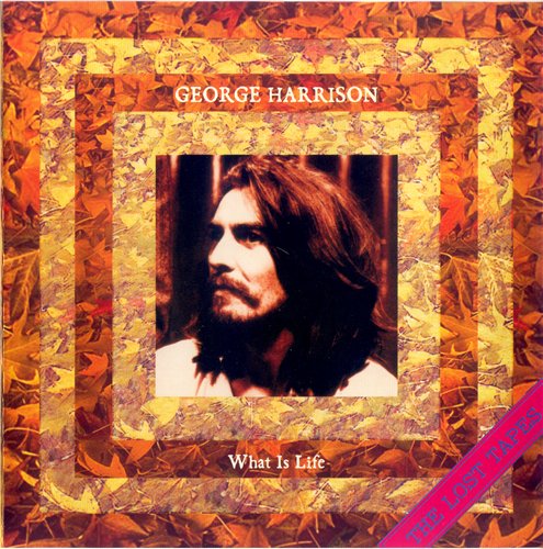 George Harrison - Discography 