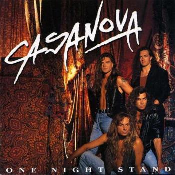 Casanova - One Night Stand