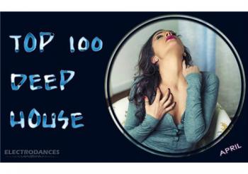 VA - TOP 100 Deep House