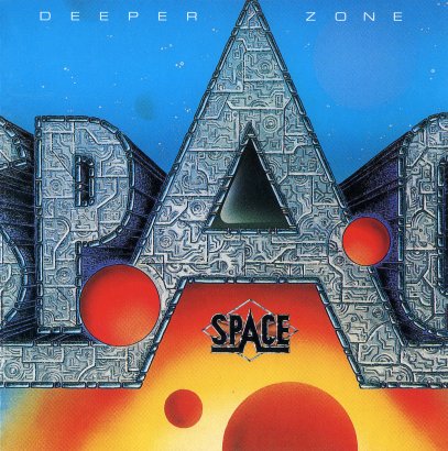 Space - Deeper Zone 