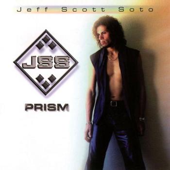 Jeff Scott Soto - Prism