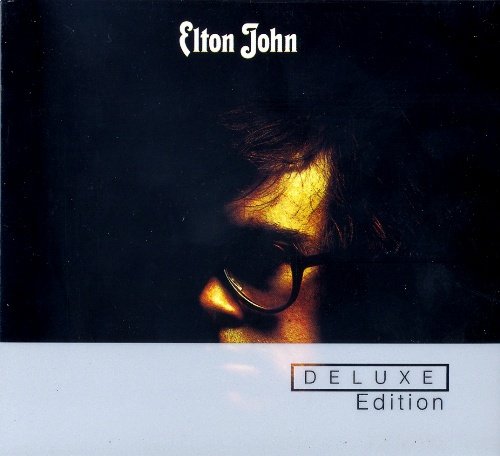 Elton John - Discography 