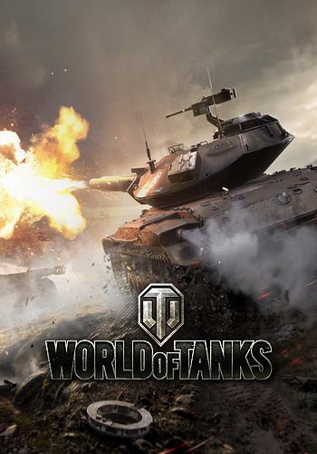 World of Tanks [1.7.1.1850]